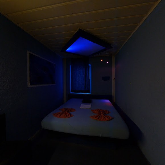 Kiss Me Nightclub Wels - Nightclub in Wels, Austria