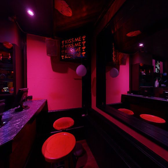 Kiss Me Nightclub Wels - Nightclub in Wels, Austria