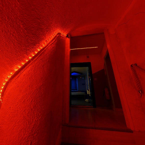 Kiss Me Nightclub Wels - Nightclub in Wels, Austria