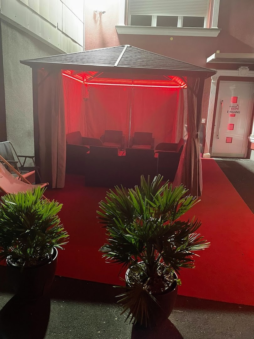 Kiss Me Nightclub Wels - Nightclub in Wels, Austria