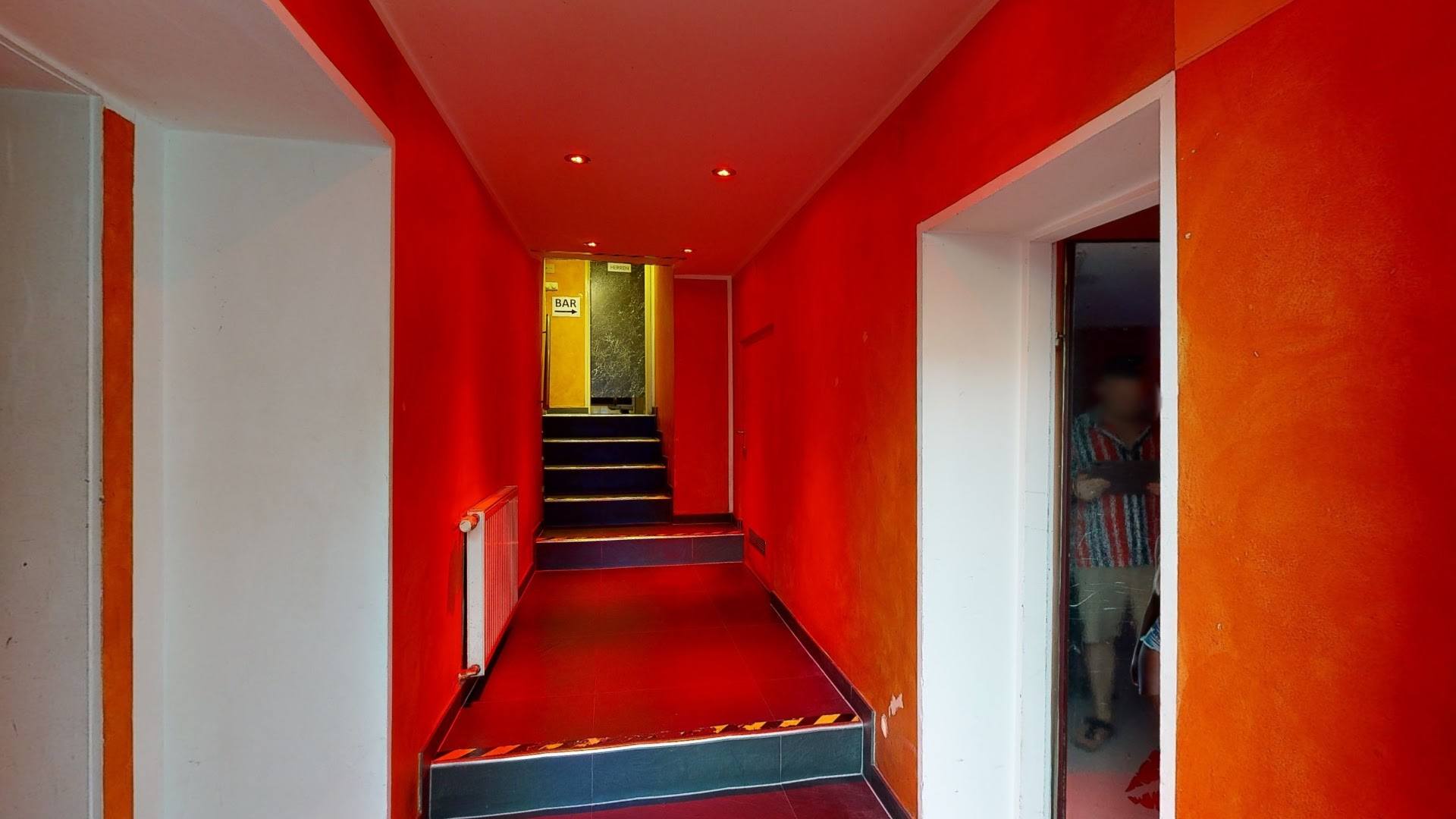 Kiss Me Nightclub Wels - Nightclub in Wels, Austria