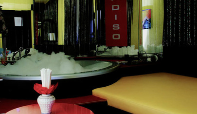Nightclub Paradiso - Nightclub in Wels, Austria