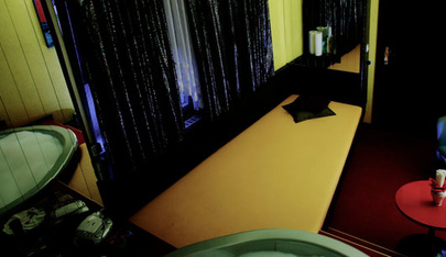 Nightclub Paradiso - Nightclub in Wels, Austria