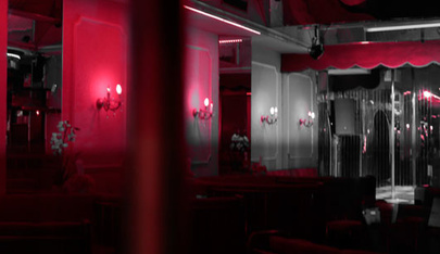 Nightclub Paradiso - Nightclub in Wels, Austria