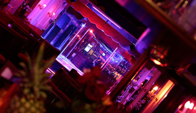 Nightclub Paradiso - Nightclub in Wels, Austria