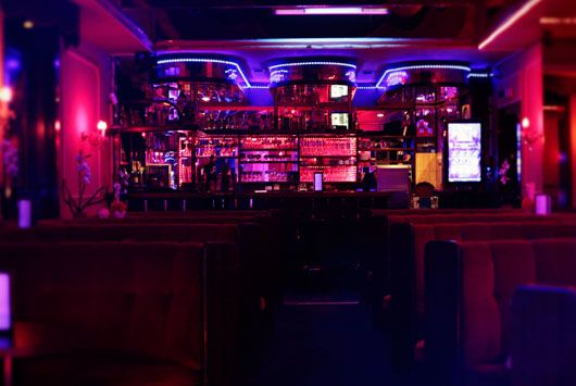 Nightclub Paradiso - Nightclub in Wels, Austria