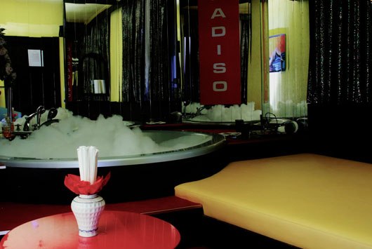 Nightclub Paradiso - Nightclub in Wels, Austria