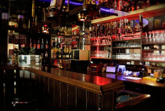Nightclub Paradiso - Nightclub in Wels, Austria