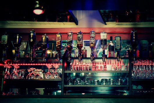 Nightclub Paradiso - Nightclub in Wels, Austria