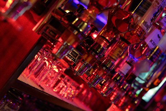 Nightclub Paradiso - Nightclub in Wels, Austria
