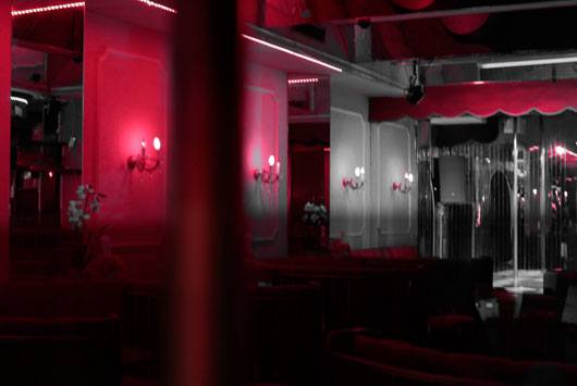 Nightclub Paradiso - Nightclub in Wels, Austria