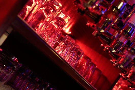 Nightclub Paradiso - Nightclub in Wels, Austria