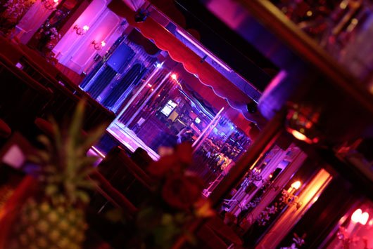 Nightclub Paradiso - Nightclub in Wels, Austria