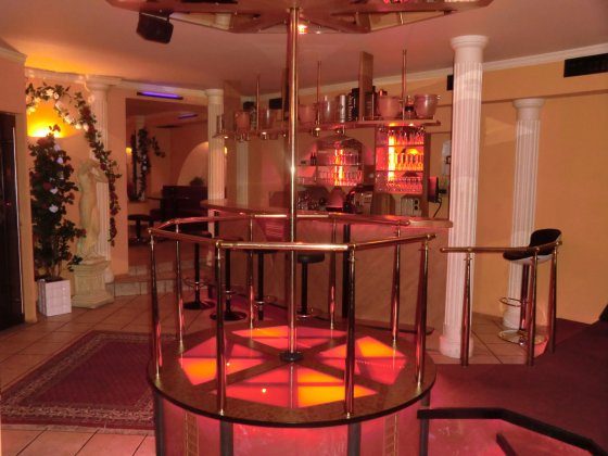Nightclub Pegasus - Nightclub in Wels, Austria