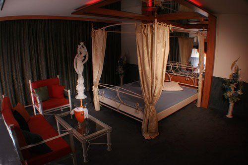 Nightclub Pegasus - Nightclub in Wels, Austria
