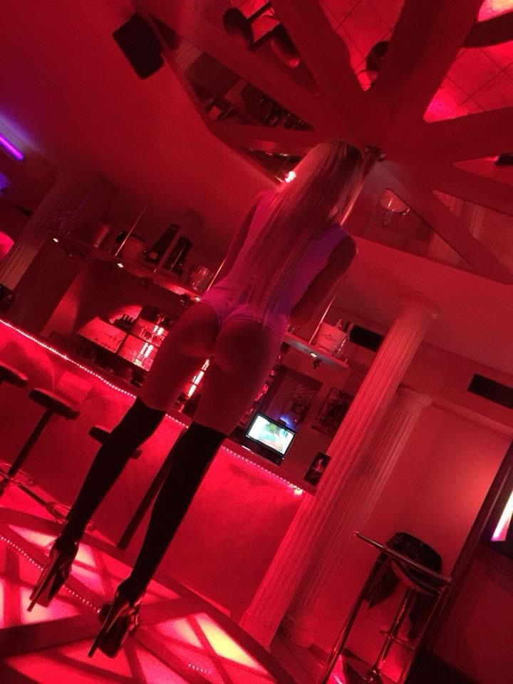 Nightclub Pegasus - Nightclub in Wels, Austria