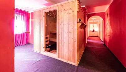 Swingerclub Bellevue - Swinger Club in Werfen, Austria