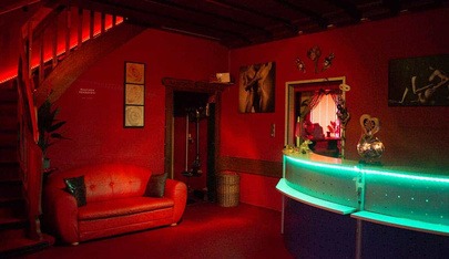 Swingerclub Bellevue - Swinger Club in Werfen, Austria