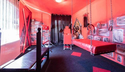Swingerclub Bellevue - Swinger Club in Werfen, Austria