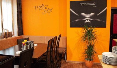 Swingerclub Bellevue - Swinger Club in Werfen, Austria