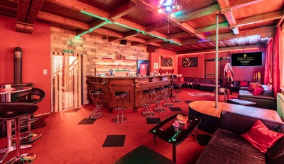 Swingerclub Bellevue - Swinger Club in Werfen, Austria