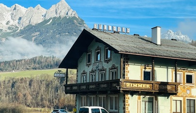 Swingerclub Bellevue - Swinger Club in Werfen, Austria
