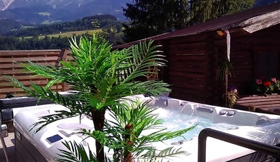Swingerclub Bellevue - Swinger Club in Werfen, Austria