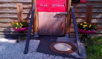 Swingerclub Bellevue - Swinger Club in Werfen, Austria
