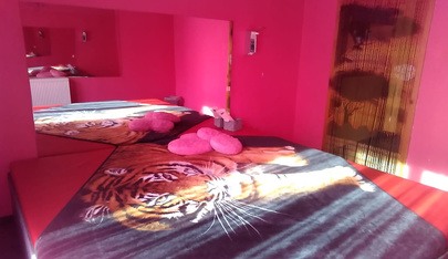 Swingerclub Bellevue - Swinger Club in Werfen, Austria