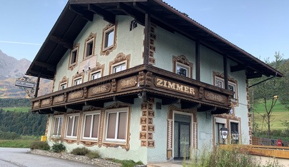 Swingerclub Bellevue - Swinger Club in Werfen, Austria