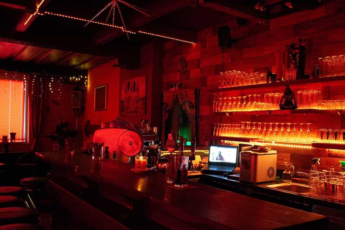 Swingerclub Bellevue - Swinger Club in Werfen, Austria