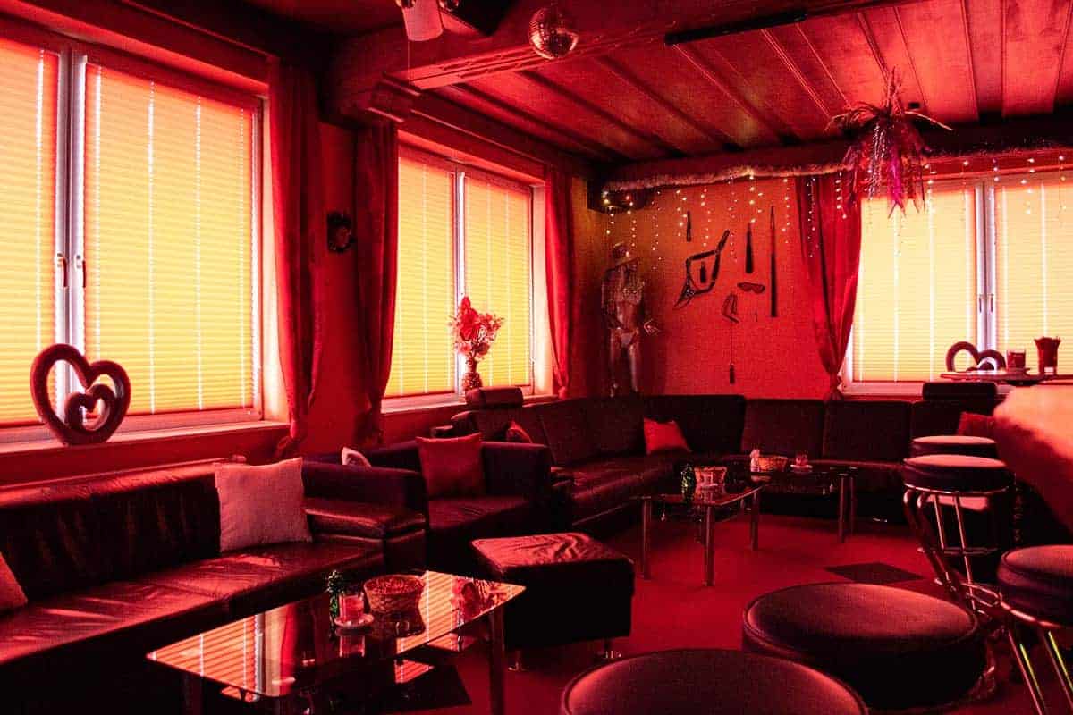 Swingerclub Bellevue - Swinger Club in Werfen, Austria