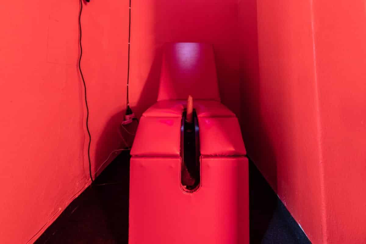 Swingerclub Bellevue - Swinger Club in Werfen, Austria