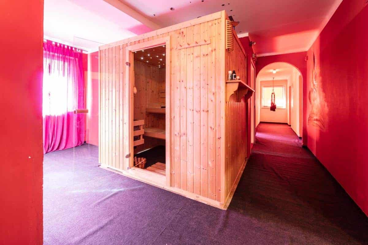 Swingerclub Bellevue - Swinger Club in Werfen, Austria