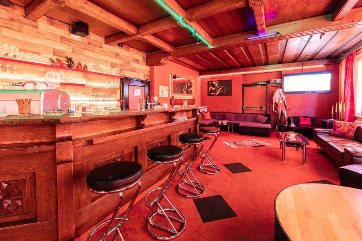 Swingerclub Bellevue - Swinger Club in Werfen, Austria