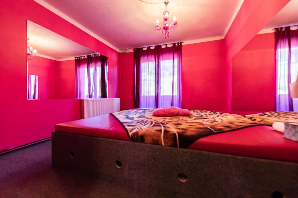 Swingerclub Bellevue - Swinger Club in Werfen, Austria