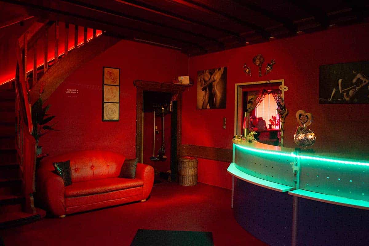 Swingerclub Bellevue - Swinger Club in Werfen, Austria