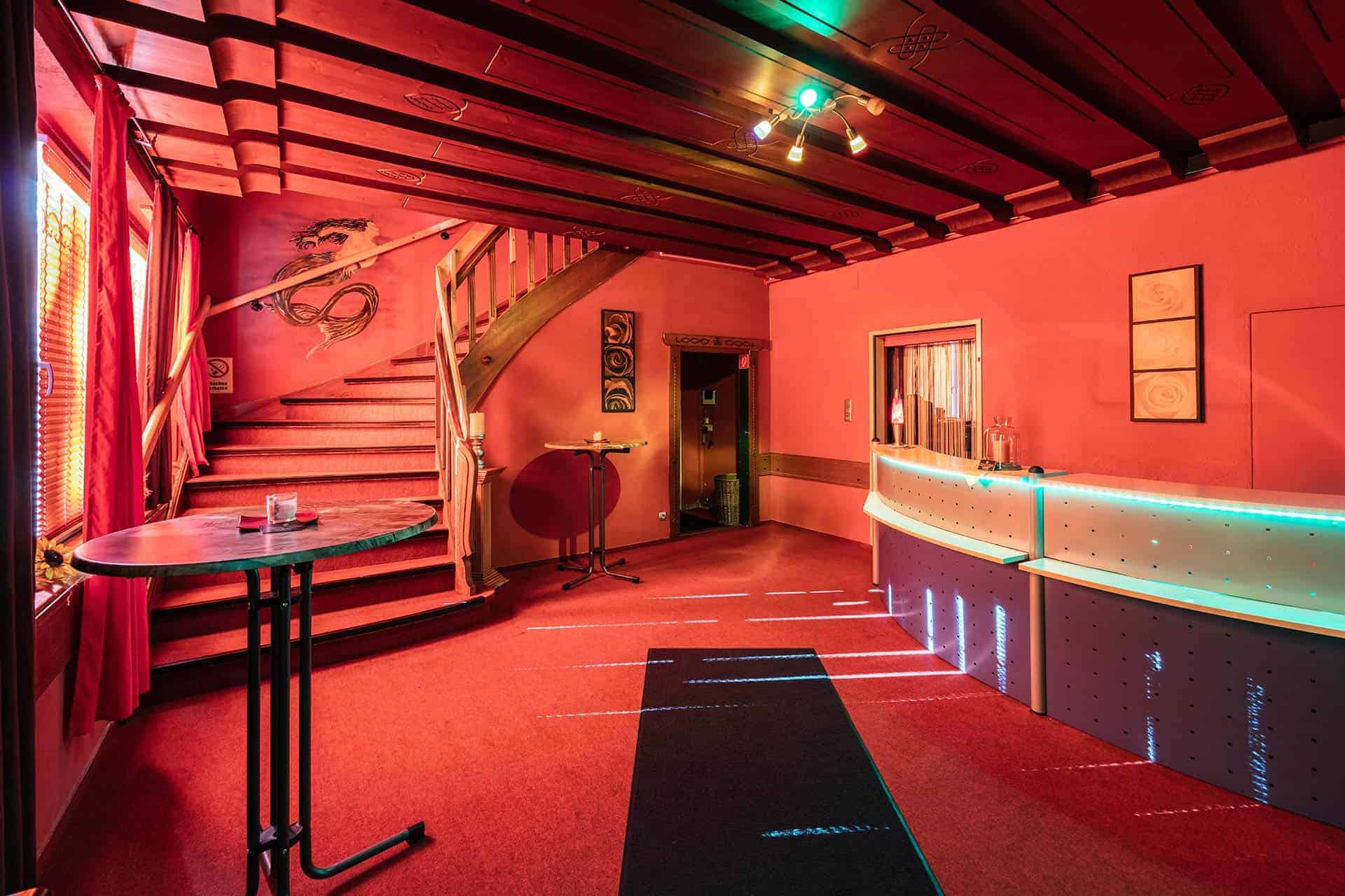 Swingerclub Bellevue - Swinger Club in Werfen, Austria
