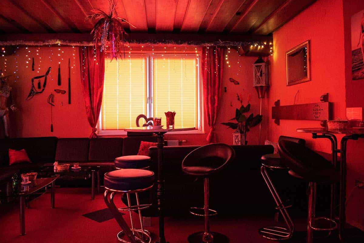 Swingerclub Bellevue - Swinger Club in Werfen, Austria