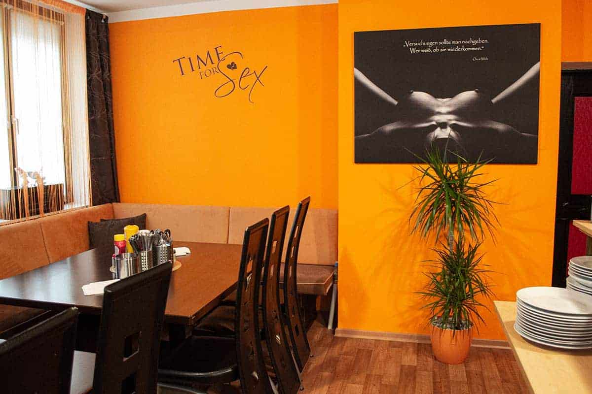 Swingerclub Bellevue - Swinger Club in Werfen, Austria