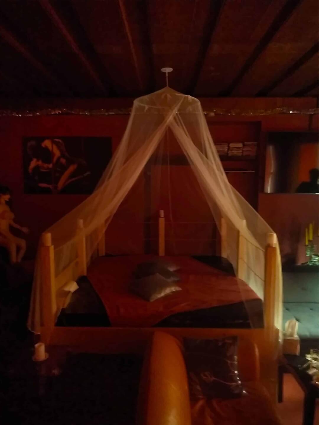 Swingerclub Bellevue - Swinger Club in Werfen, Austria