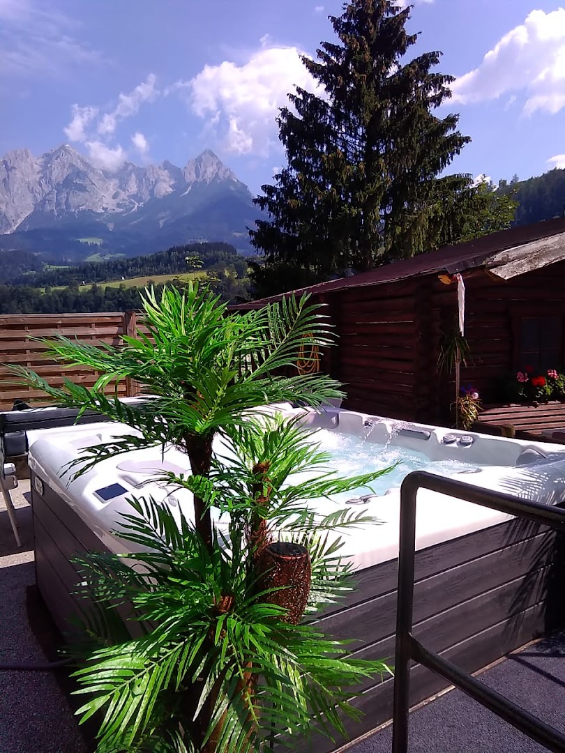 Swingerclub Bellevue - Swinger Club in Werfen, Austria