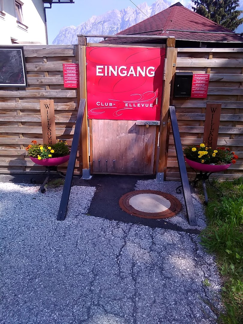 Swingerclub Bellevue - Swinger Club in Werfen, Austria