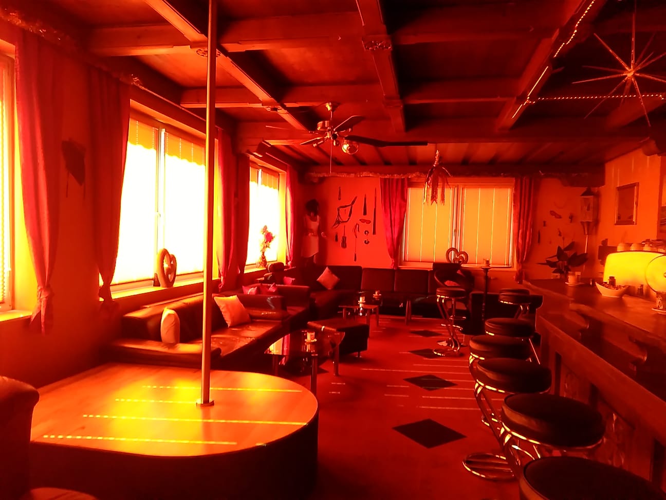Swingerclub Bellevue - Swinger Club in Werfen, Austria