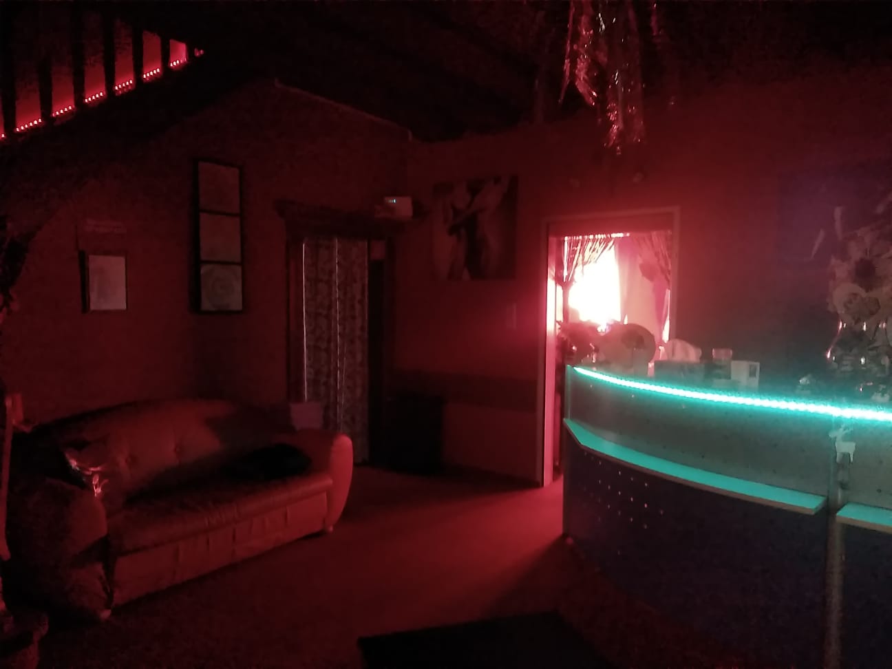 Swingerclub Bellevue - Swinger Club in Werfen, Austria