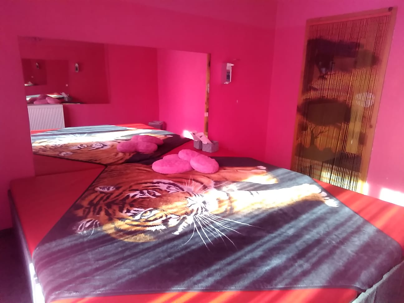 Swingerclub Bellevue - Swinger Club in Werfen, Austria