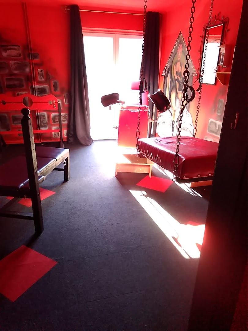 Swingerclub Bellevue - Swinger Club in Werfen, Austria