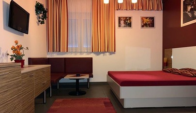 Kings Club - Nightclub in Wiener Neustadt, Austria