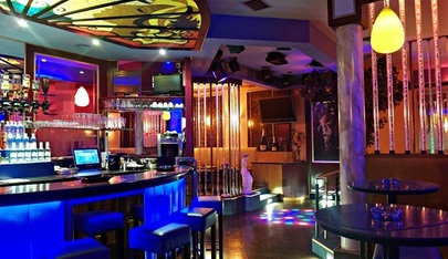 Kings Club - Nightclub in Wiener Neustadt, Austria