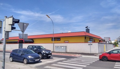Kings Club - Nightclub in Wiener Neustadt, Austria